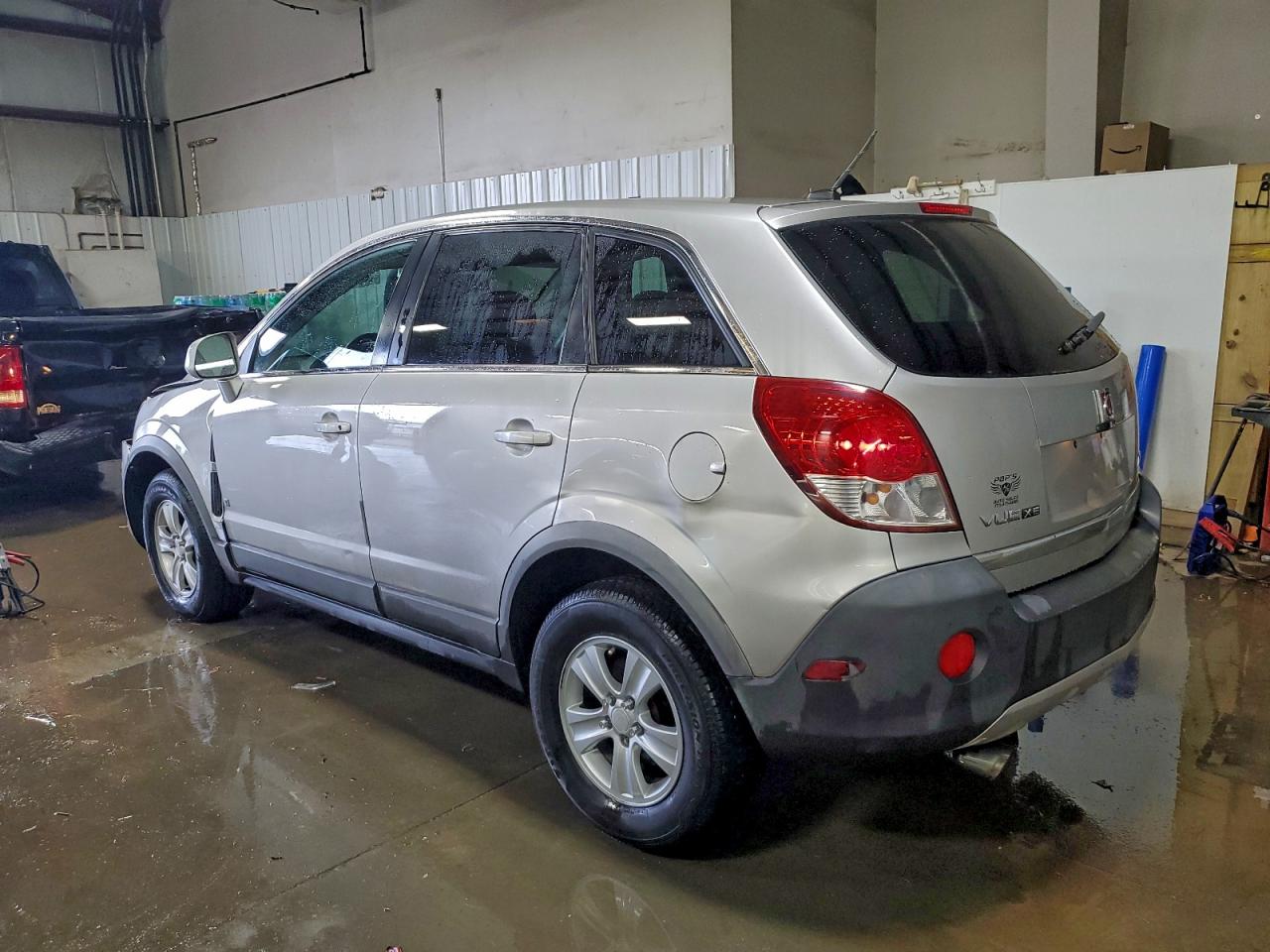 Saturn Vue Xe Image 7