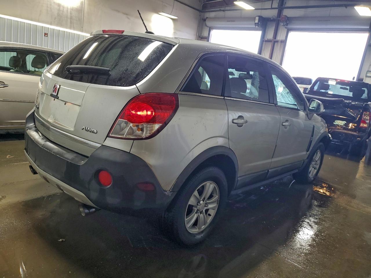 Saturn Vue Xe Image 11