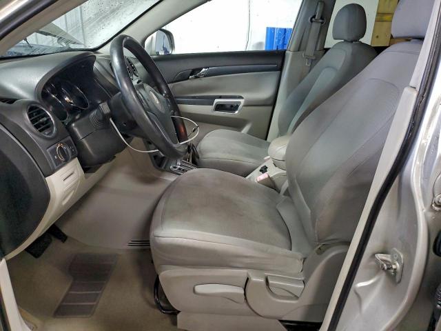 Saturn Vue Xe Image 10