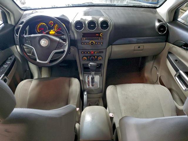 Saturn Vue Xe Image 8