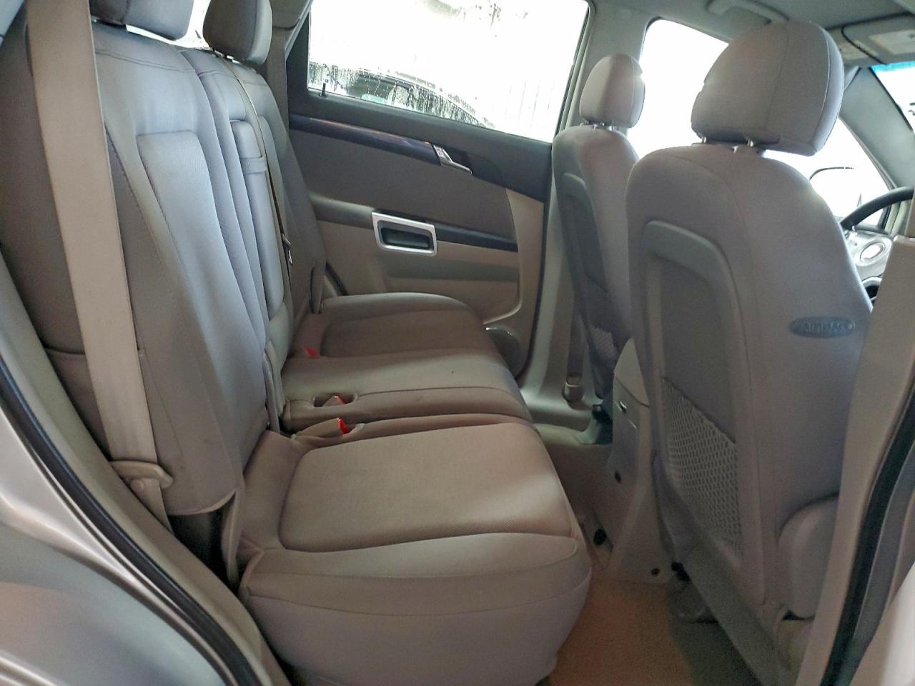 Saturn Vue Xe Image 6