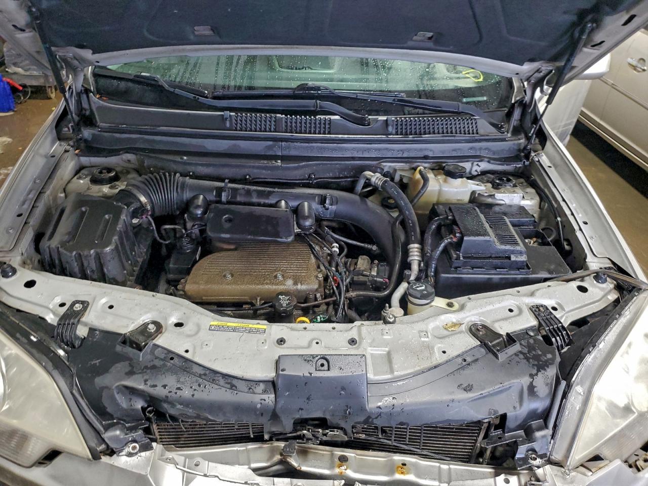 Saturn Vue Xe Image 12