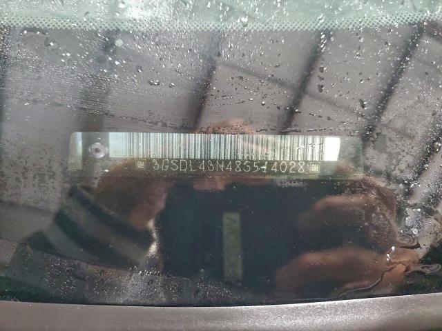 Saturn Vue Xe Image 4