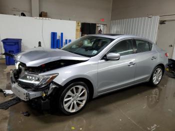  Salvage Acura ILX