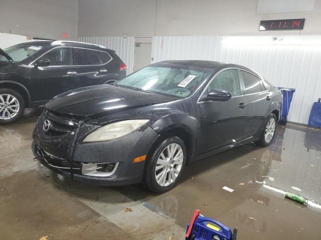  Salvage Mazda 6