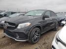 Mercedes-Benz GLE 450 4matic Image 1