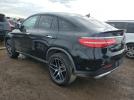 Mercedes-Benz GLE 450 4matic Image 9