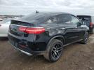 Mercedes-Benz GLE 450 4matic Image 4