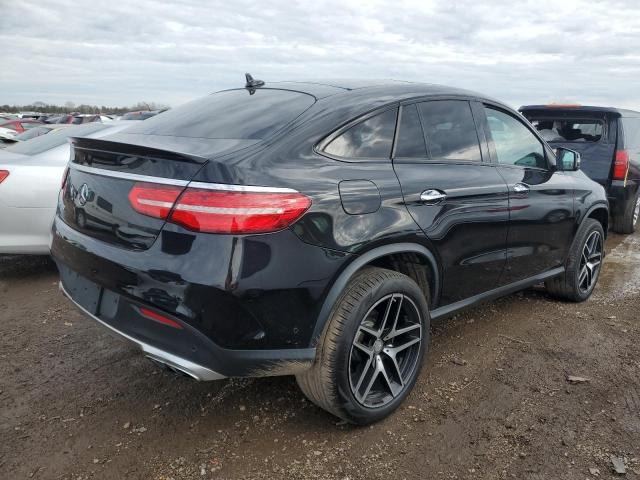 Mercedes-Benz GLE 450 4matic Image 4