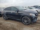 Mercedes-Benz GLE 450 4matic Image 3