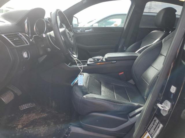 Mercedes-Benz GLE 450 4matic Image 2