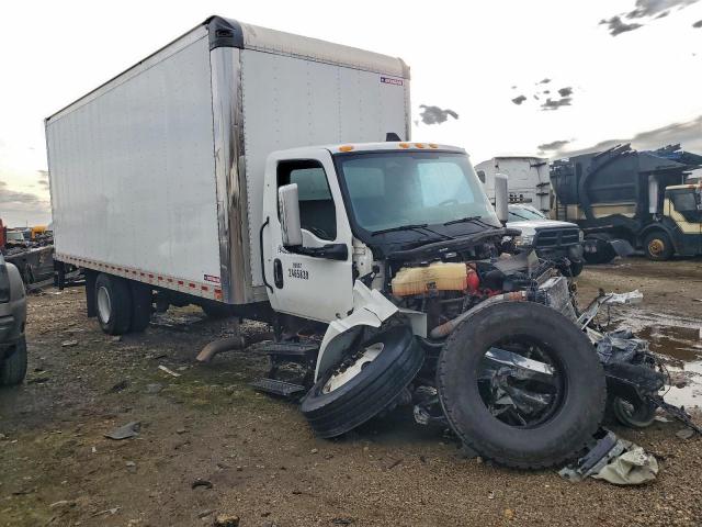 International Mv607 Image 2