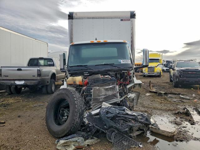 International Mv607 Image 6