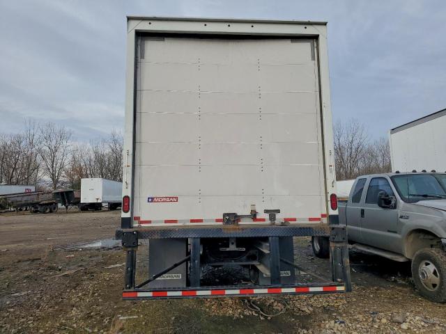 International Mv607 Image 4