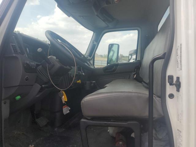 International Mv607 Image 3