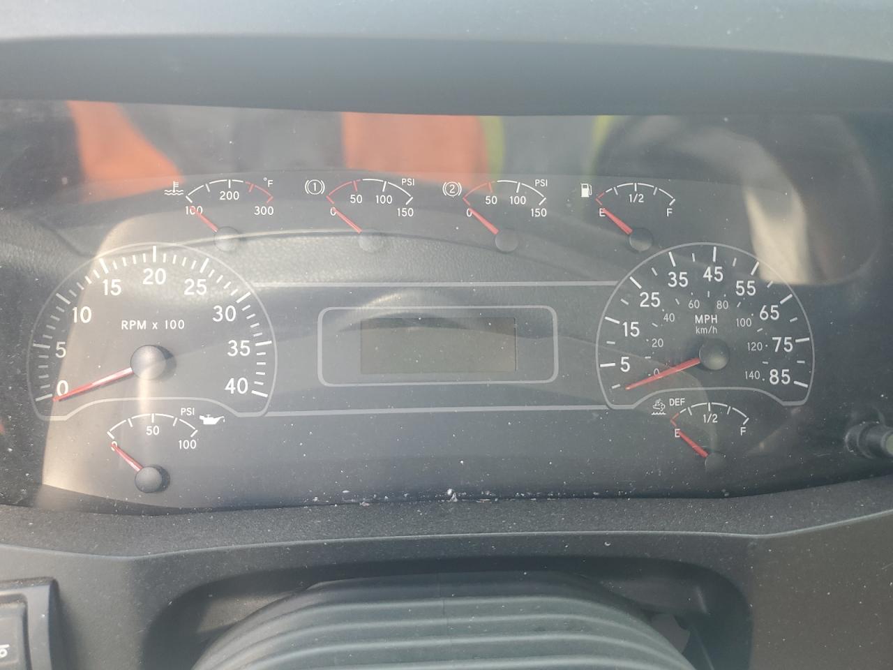 International Mv607 Image 14