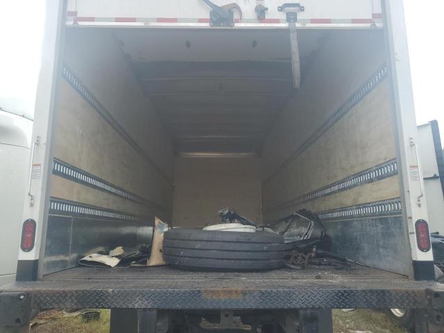 International Mv607 Image 8