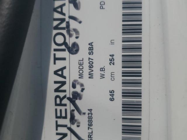 International Mv607 Image 10