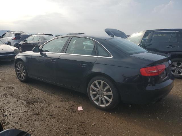 Audi A4 Prestige Image 12