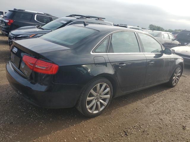 Audi A4 Prestige Image 4