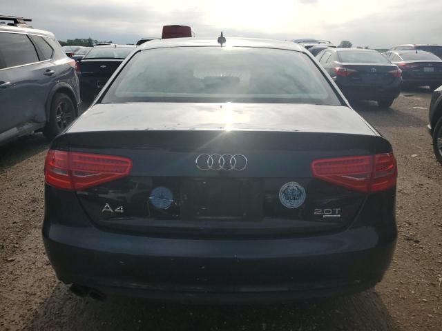 Audi A4 Prestige Image 11