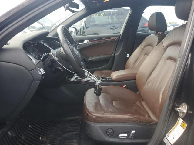 Audi A4 Prestige Image 2