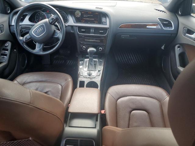 Audi A4 Prestige Image 7