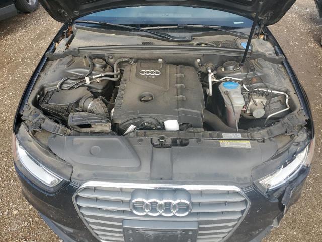 Audi A4 Prestige Image 10