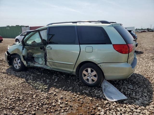 Toyota Sienna Xle Image 12