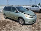 Toyota Sienna Xle Image 2