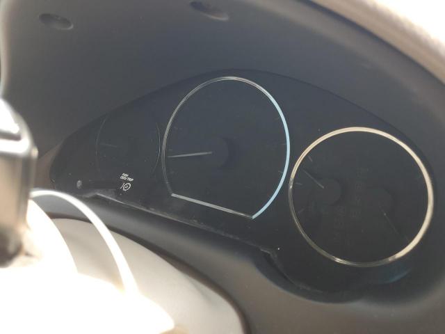 Toyota Sienna Xle Image 9