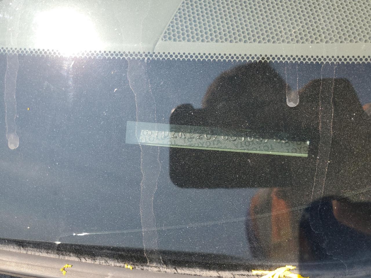 Toyota Sienna Xle Image 8