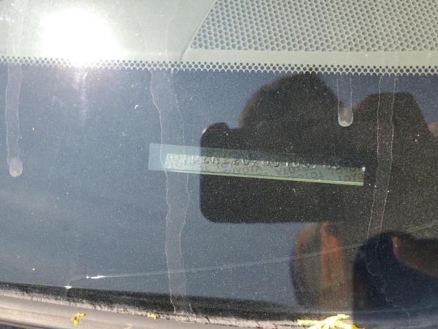 Toyota Sienna Xle Image 8