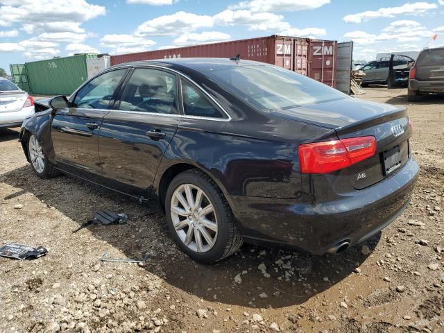 Audi A6 Premium Plus Image 11