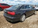 Audi A6 Premium Plus Image 10