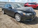 Audi A6 Premium Plus Image 2
