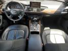 Audi A6 Premium Plus Image 8