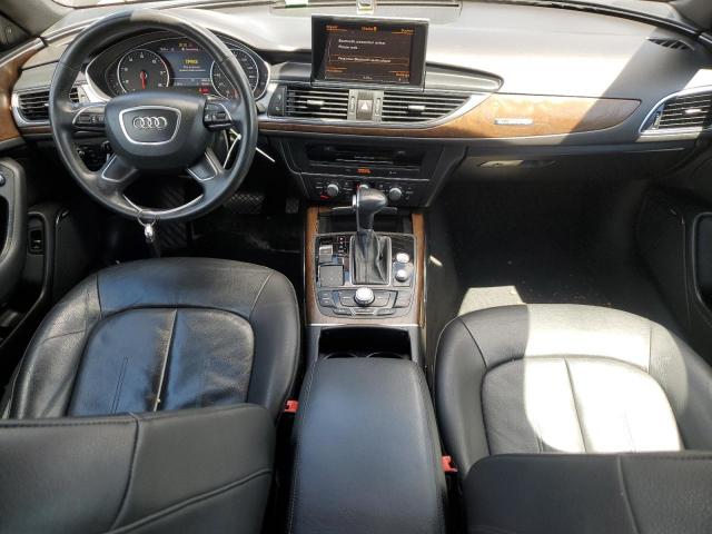 Audi A6 Premium Plus Image 8