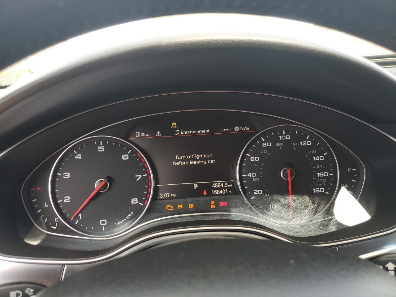 Audi A6 Premium Plus Image 5