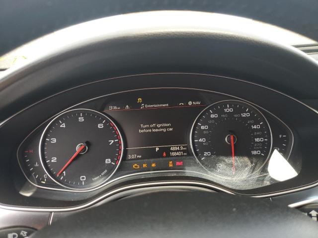 Audi A6 Premium Plus Image 5