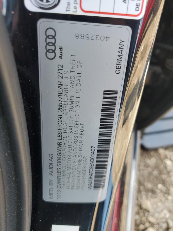 Audi A6 Premium Plus Image 6