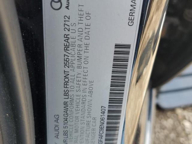 Audi A6 Premium Plus Image 6