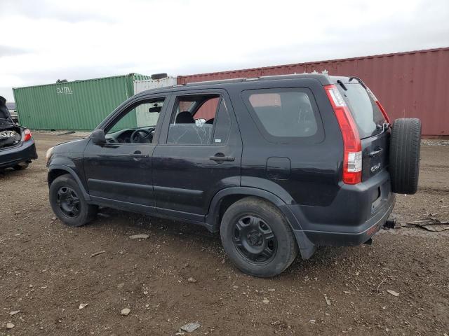 Honda Crv Lx Image 2
