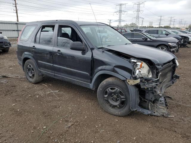 Honda Crv Lx Image 3