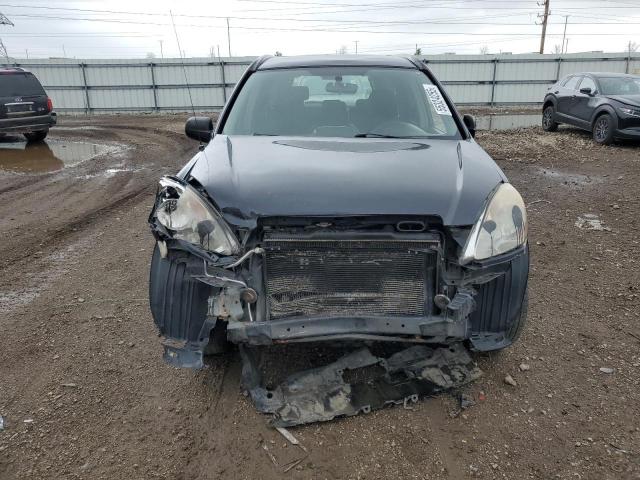 Honda Crv Lx Image 8