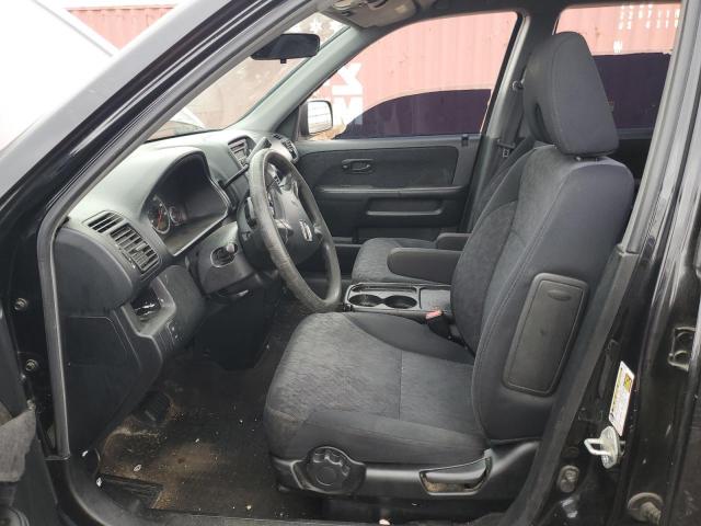 Honda Crv Lx Image 4