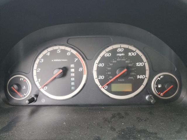 Honda Crv Lx Image 7