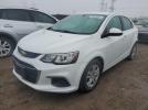 Chevrolet Sonic Ls Image 1
