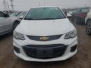 Chevrolet Sonic Ls Image 5