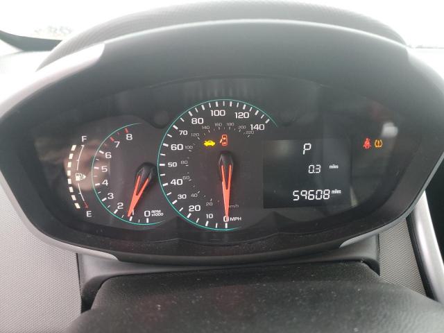 Chevrolet Sonic Ls Image 11